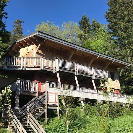 Neuf Et Sauna