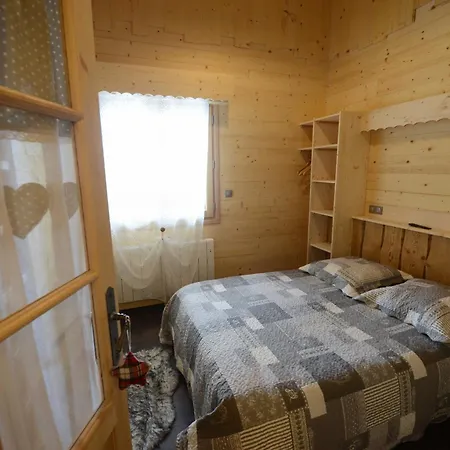 Neuf Et Sauna * Le Lioran