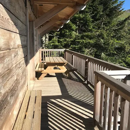 Neuf Et Sauna Appartement *