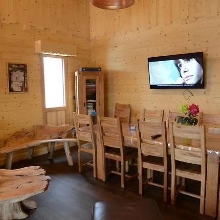 Neuf Et Sauna Appartement Le Lioran