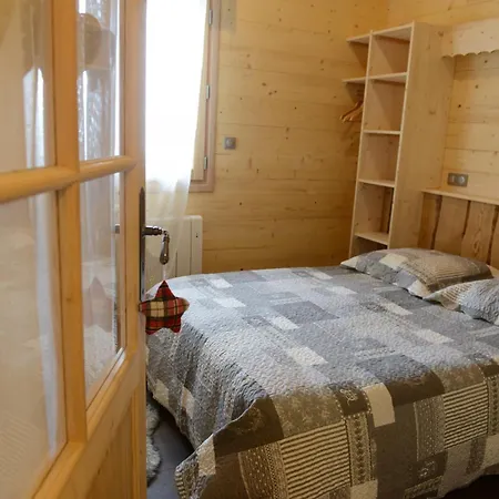 Neuf Et Sauna * Le Lioran