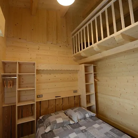 Neuf Et Sauna Appartement