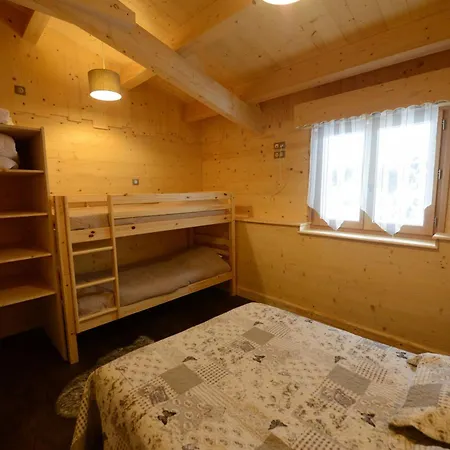 Appartement Neuf Et Sauna Le Lioran