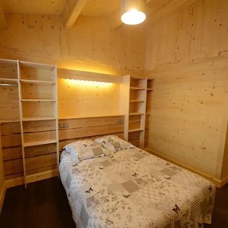 Neuf Et Sauna Appartement *