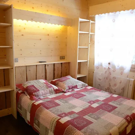 Neuf Et Sauna *