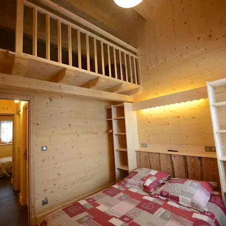 Neuf Et Sauna Le Lioran
