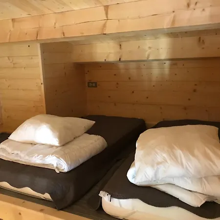 Neuf Et Sauna *