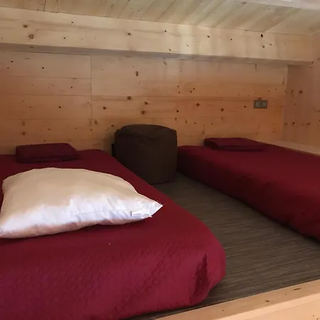 Neuf Et Sauna Le Lioran