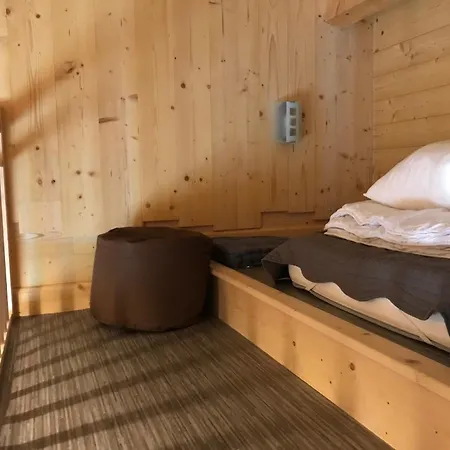 Neuf Et Sauna *