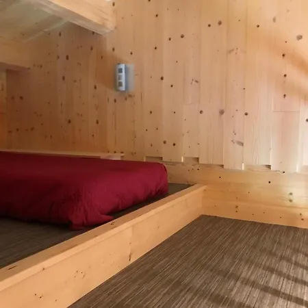 Appartement Neuf Et Sauna Le Lioran