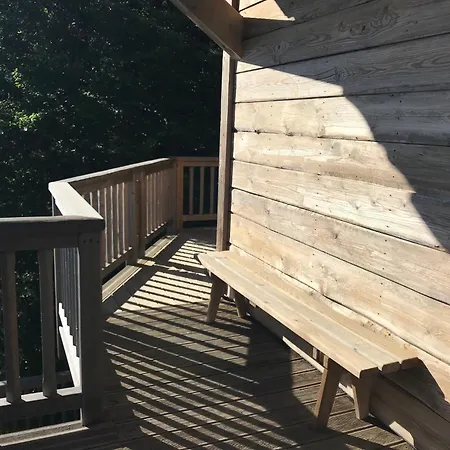 Appartement Neuf Et Sauna