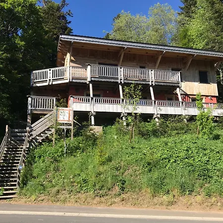 Appartement Neuf Et Sauna *